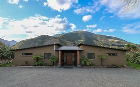 Glencree Luxury Chalets